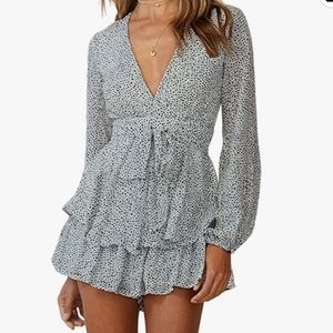 Women’s Romper